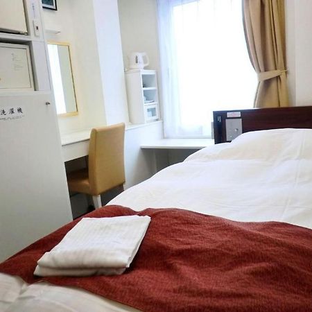 Hotel Shimbashi Sambankan 東京都 外观 照片