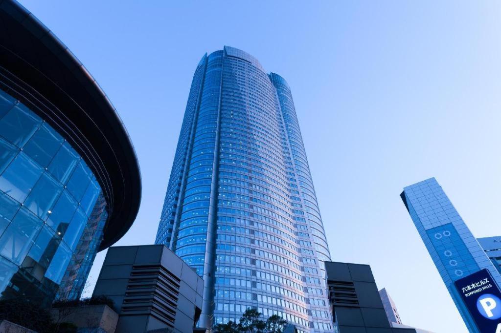 Hotel Shimbashi Sambankan 東京都 外观 照片
