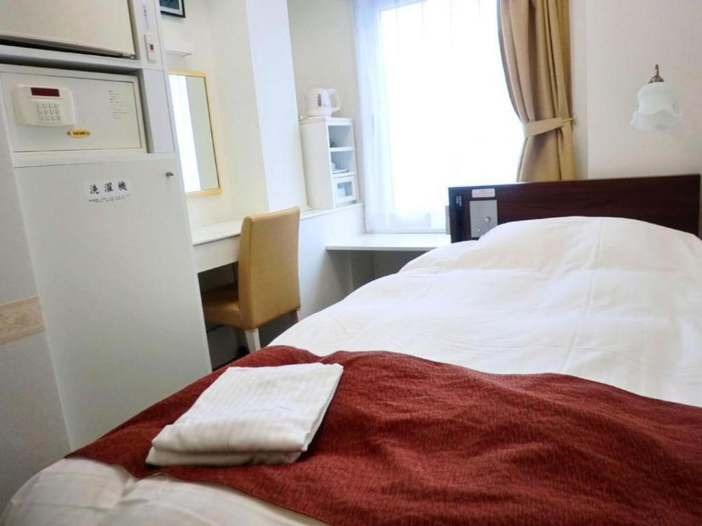 Hotel Shimbashi Sambankan 東京都 外观 照片
