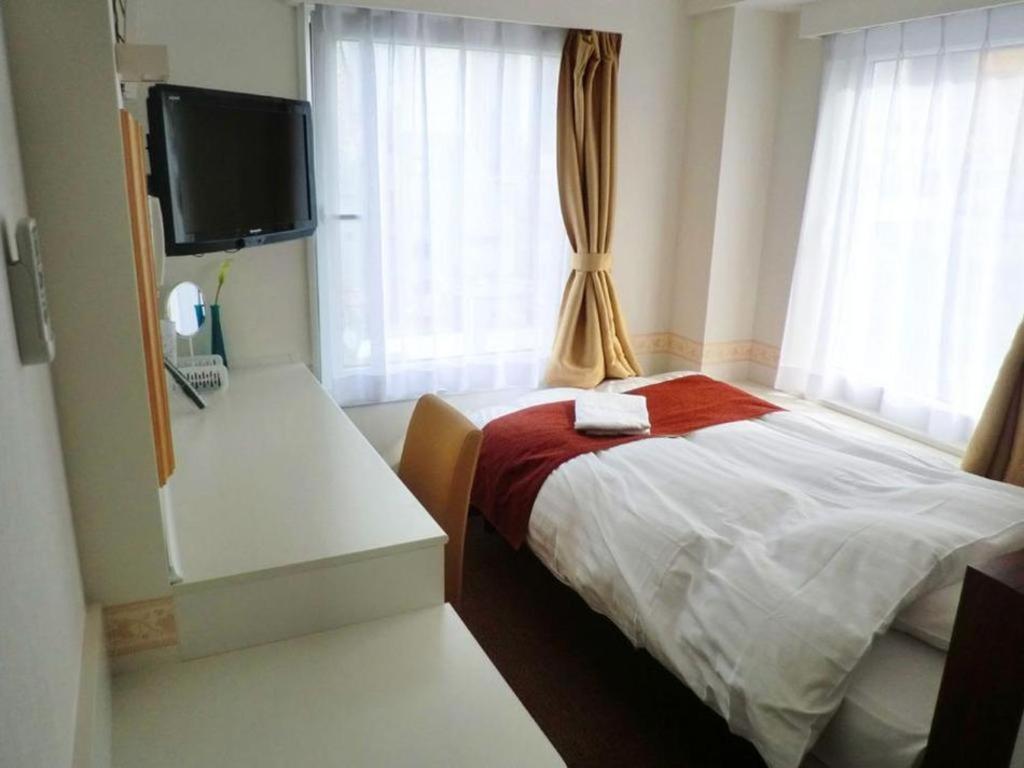 Hotel Shimbashi Sambankan 東京都 外观 照片