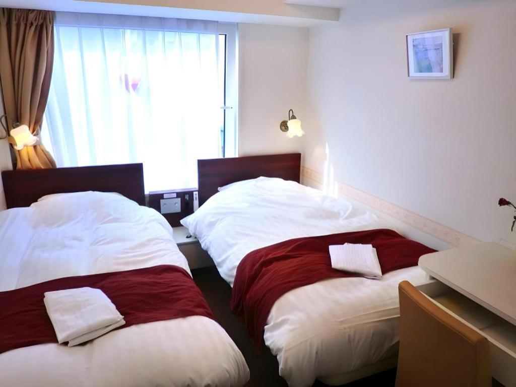 Hotel Shimbashi Sambankan 東京都 外观 照片