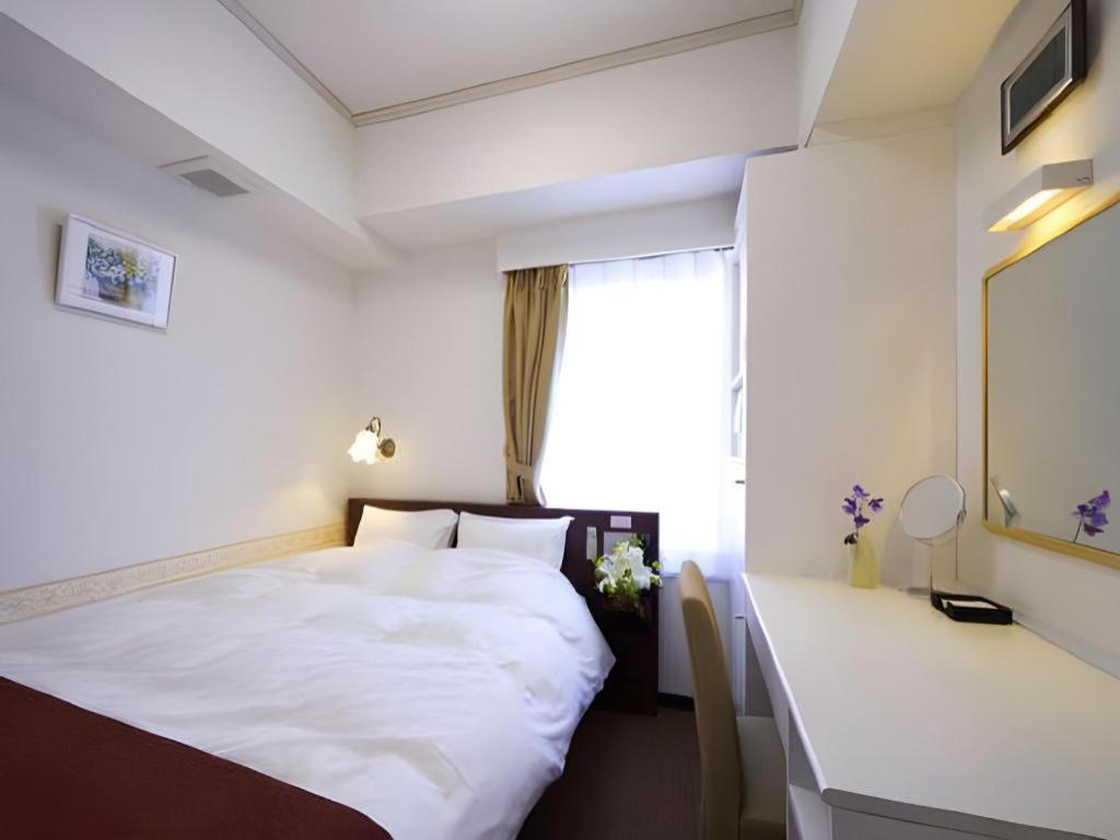 Hotel Shimbashi Sambankan 東京都 外观 照片