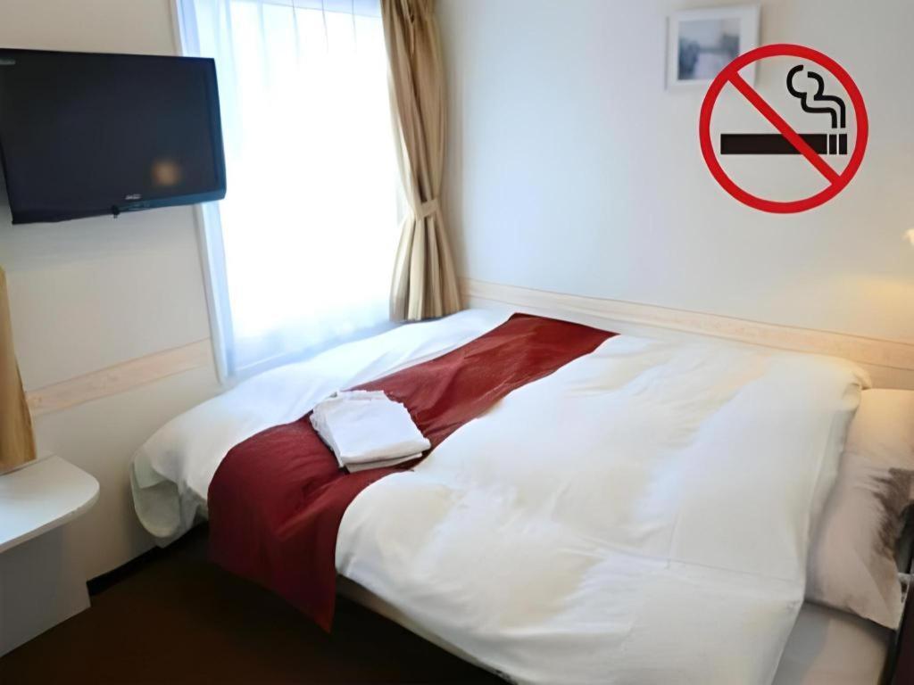 Hotel Shimbashi Sambankan 東京都 外观 照片