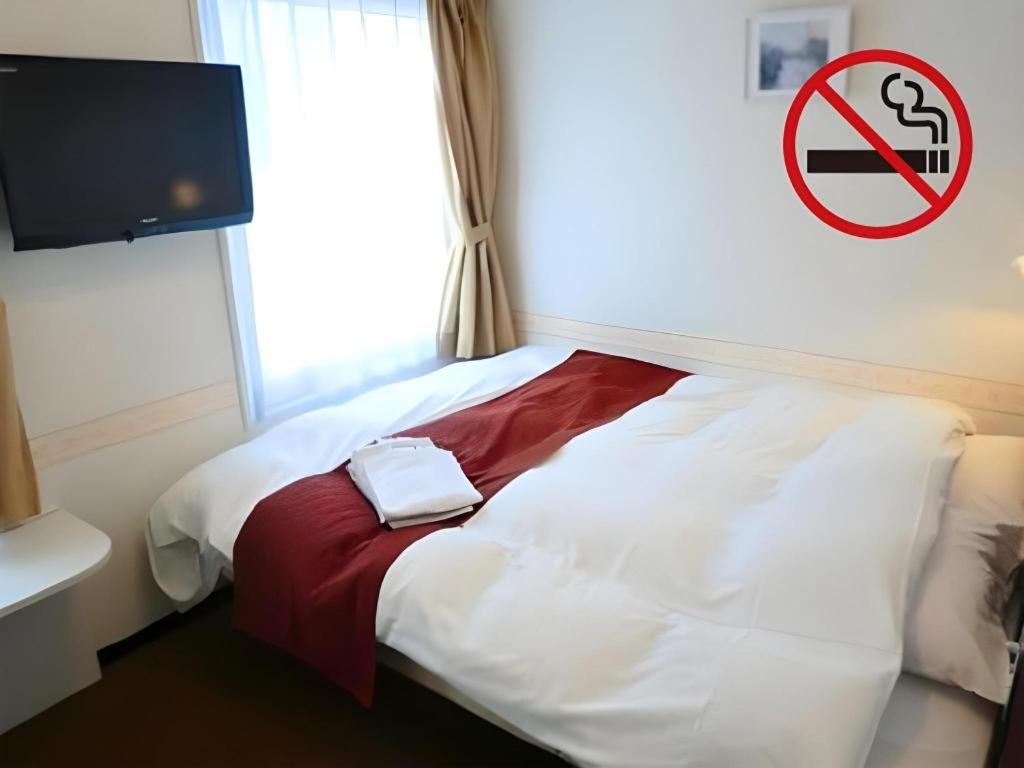 Hotel Shimbashi Sambankan 東京都 外观 照片